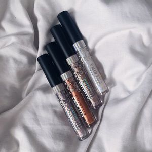 Disney Villains Lipgloss Bundle